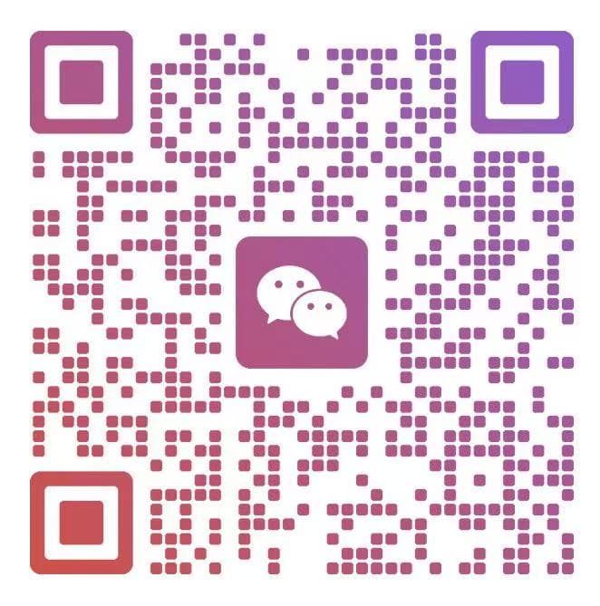 Xiao Zhong Qi Yi WeChat QR code